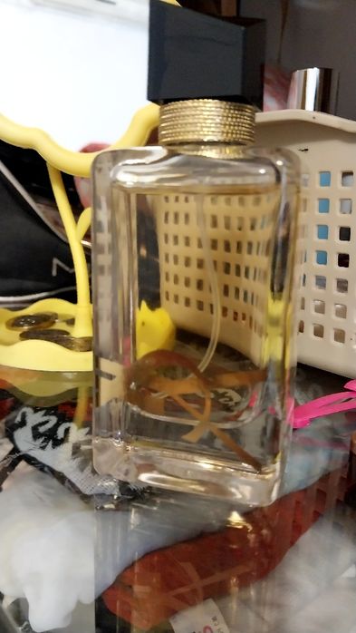 Туалетная вода парфюм ISL