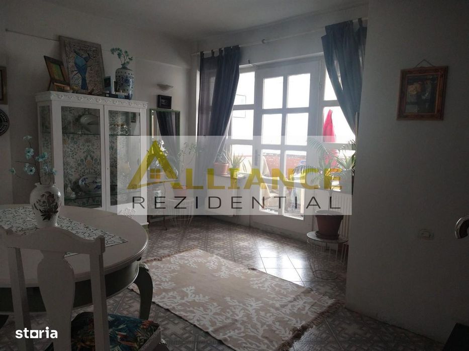 Casa Individuala - Soseaua Oltenitei - 1500 Mp Teren