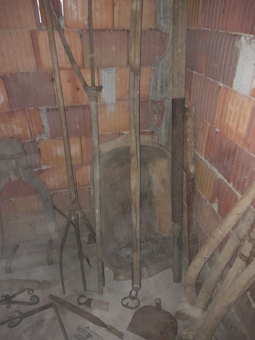 Vând obiecte vechii