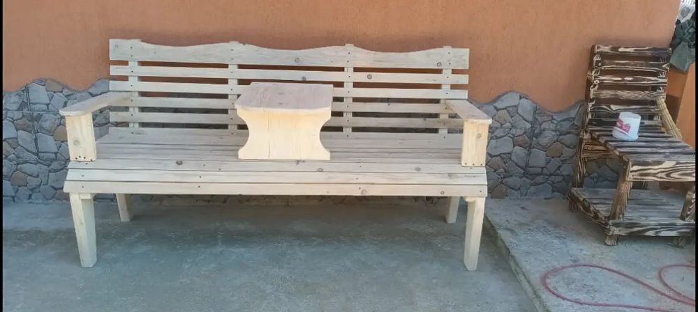 Balansoar,căsuță pentru copii,banca,suport pentru hamac