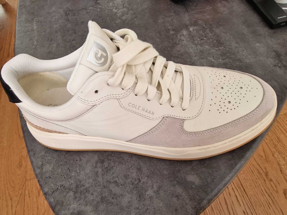 Мужские кроссовки