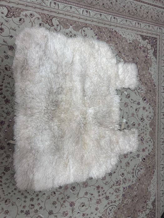 Чехлы автомобильные  (меха)