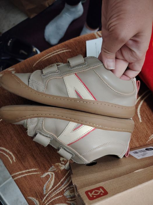 Колев и Колев босата серия и Маратонки Скечърс 29