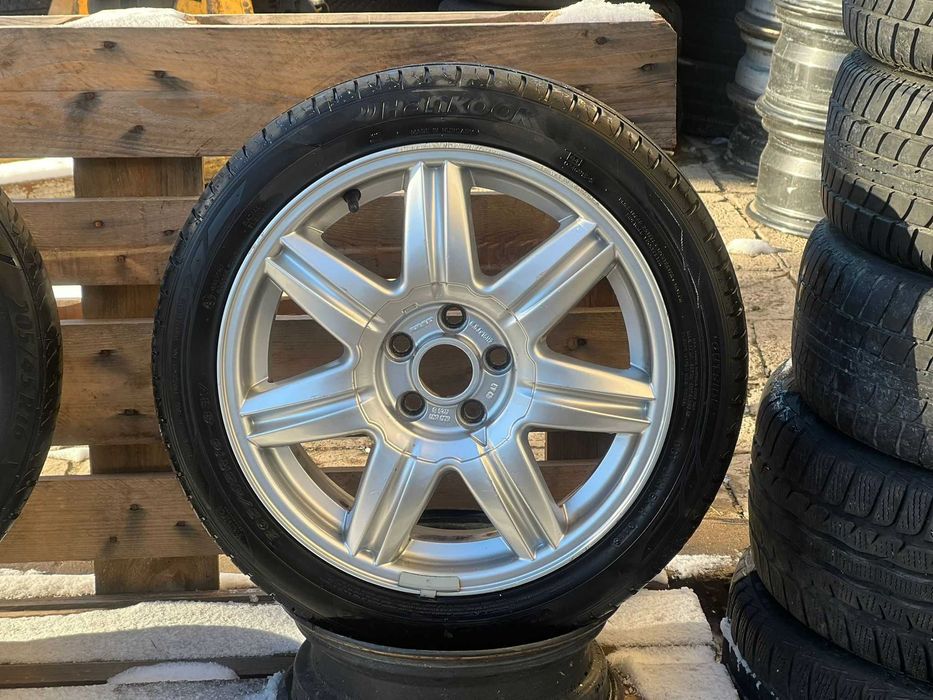 5х100 16 Фолксваген VW Golf Polo Skoda Fabia 5x100