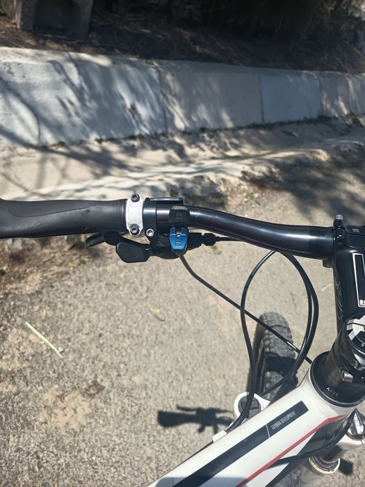 Bicicleta HAIBIKE