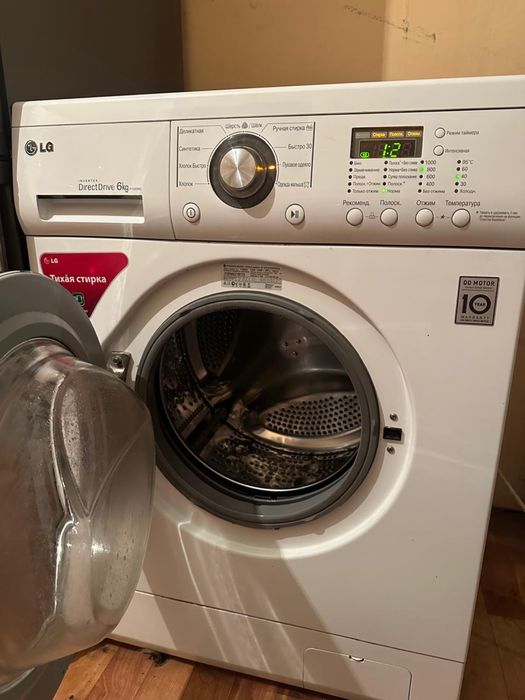 Холодильник Samsung