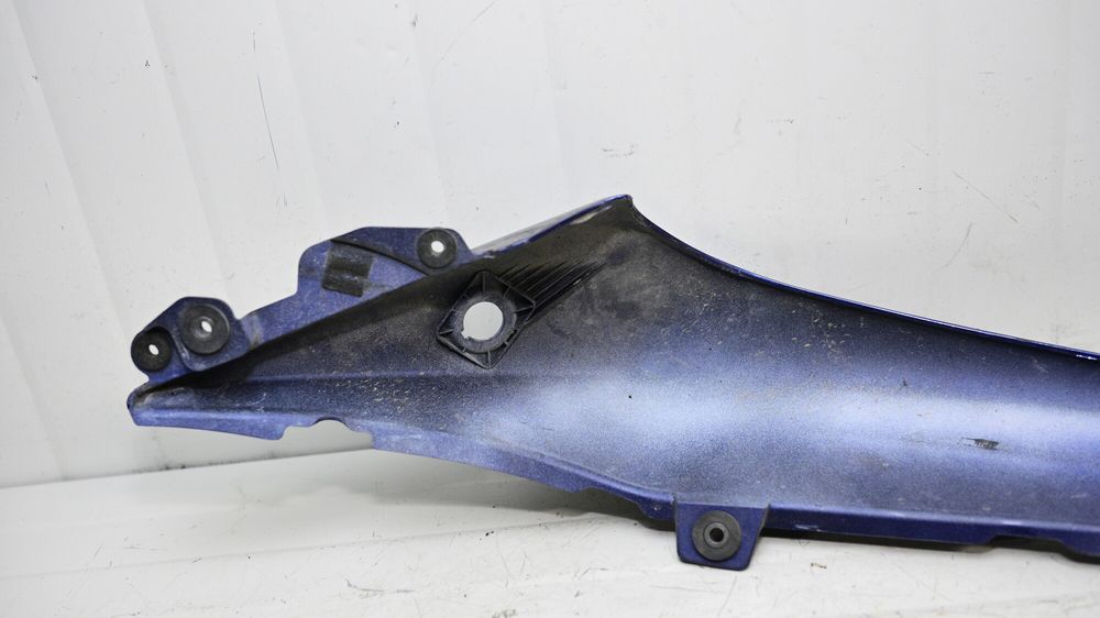 Carena Codita Spate Suzuki GSR 600 2006 - 2010