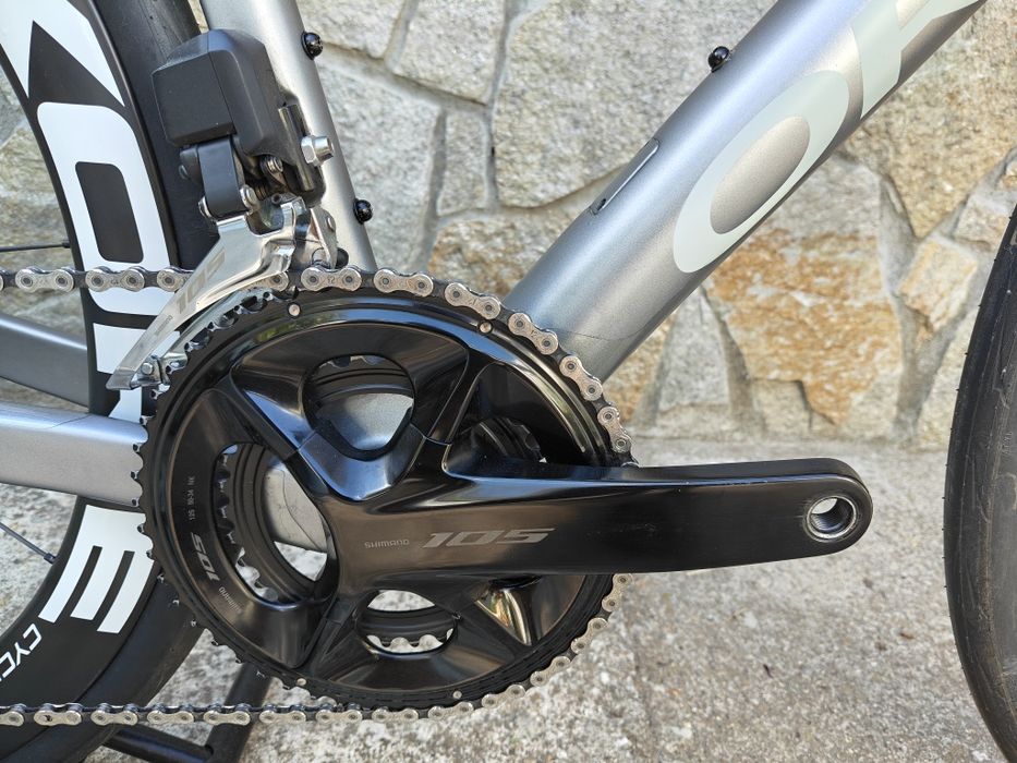 Orbea Orca Di2 карбонов