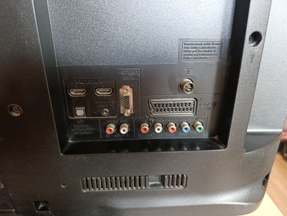 Продам ЖК телевизор в отличном состоянии