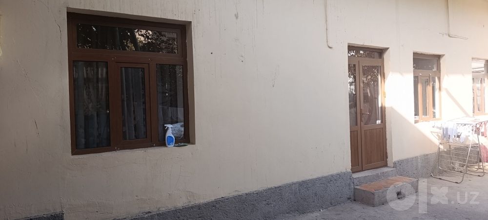 Сангизар 5-соток срочно продаётся дом.