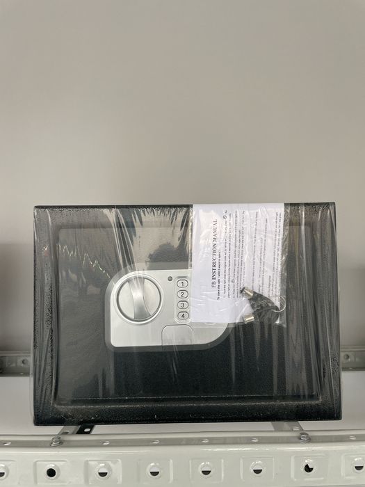 Сейфы Корейские/Китайские