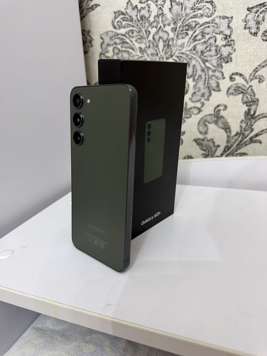 Samsung Galaxy S23 Plus