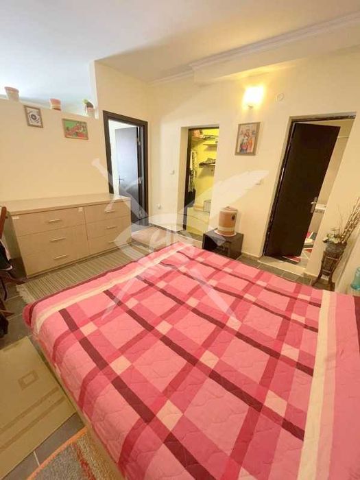 Продава се Двустаен апартамент в Свети Влас - 44 кв.м за 1478 €/кв.м - Снимка #8