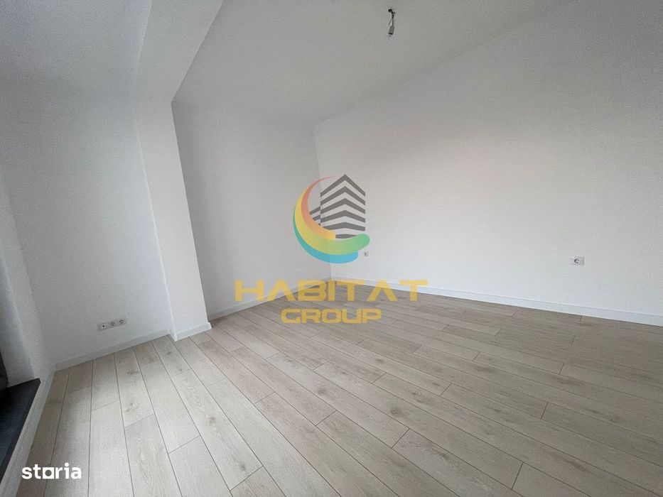 2 camere decomandat Piata Alba Iulia si Piata Muncii 59 mp