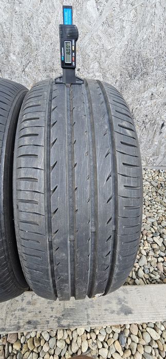 Anvelope Toyo Proxes R52 215/50 R18 92V