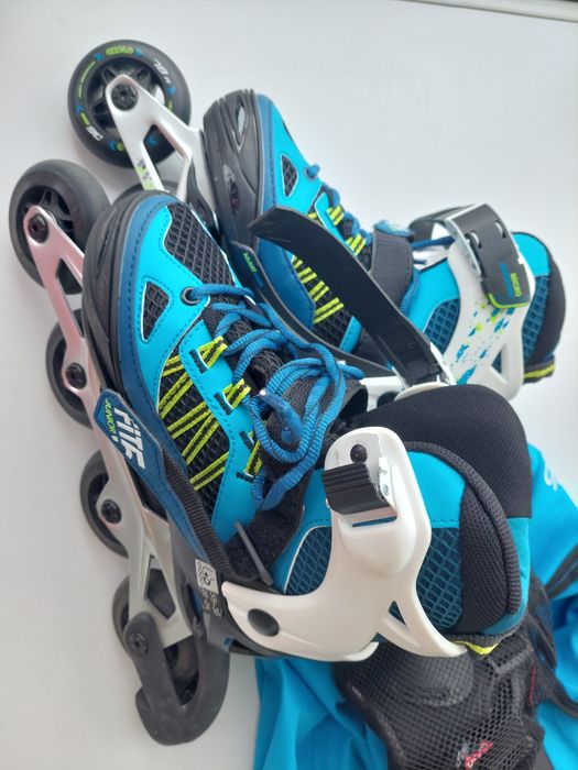 Role Oxelo Fit5 junior