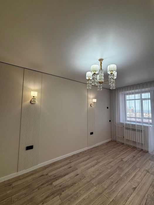 Продается 2 комн квартира Кенесары,64