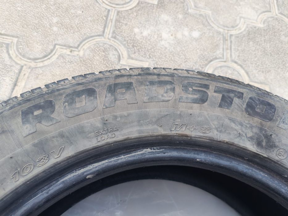 Продаются шины. Б/У.