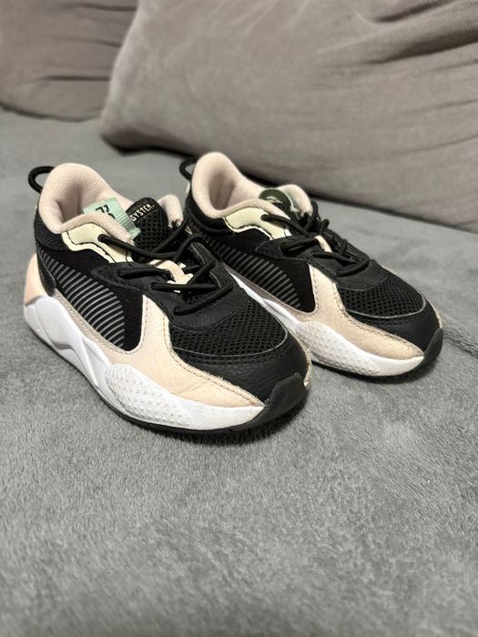 Детски маратонки Puma размер 24