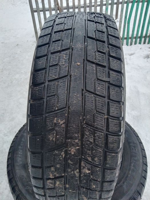 Продам резину липучка