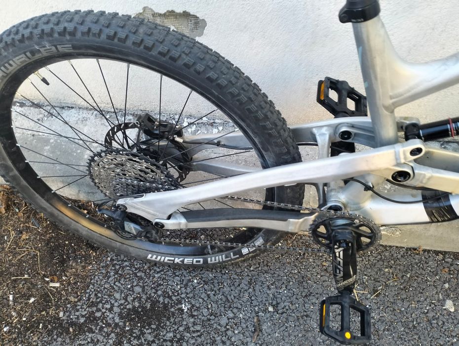 Yt capra cadru M