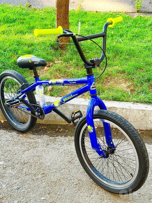 BMX размер 20 новый