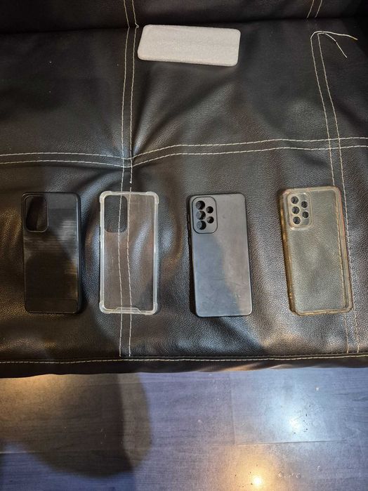 Калъф за samsung a33 5g 4 броя