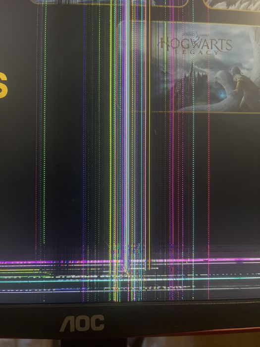 Vand monitor spart