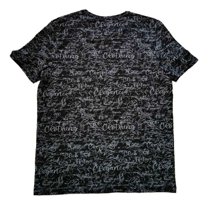 Нова мъжка тениска