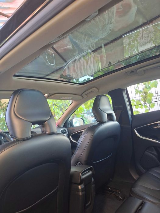 Volvo V40 2016 D2 Summum