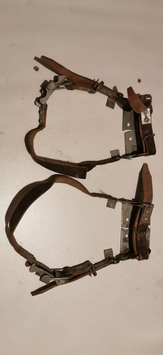 Крепление для лыж