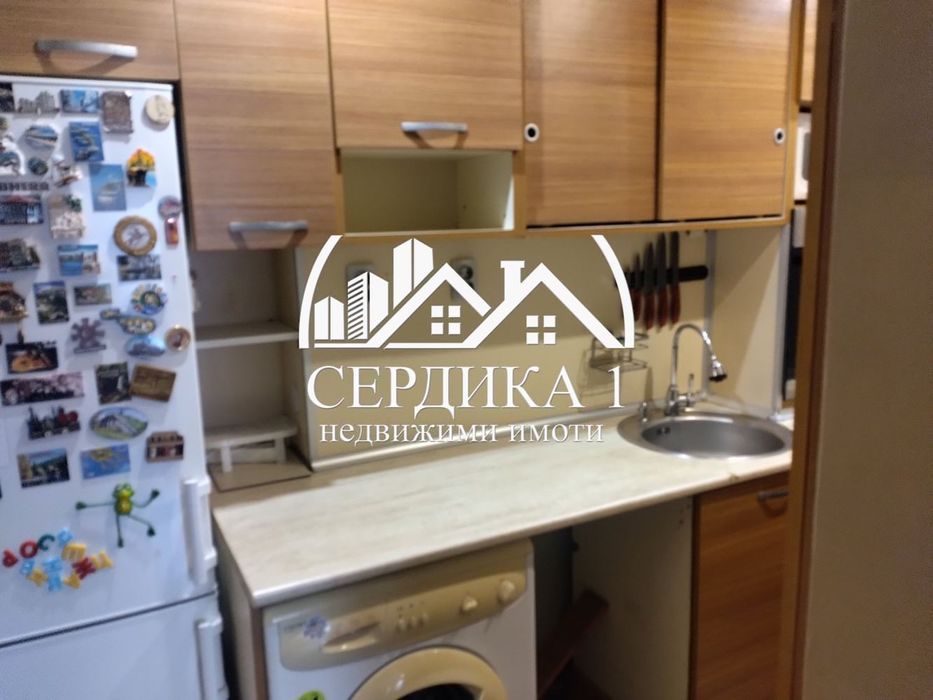 Продава се Тристаен апартамент в София, Фондови жилища - 61 кв.м за 1522 €/кв.м - Снимка #7