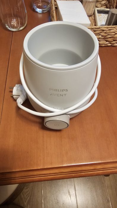 Уред за затопляне на храна Philips Avent - Premium