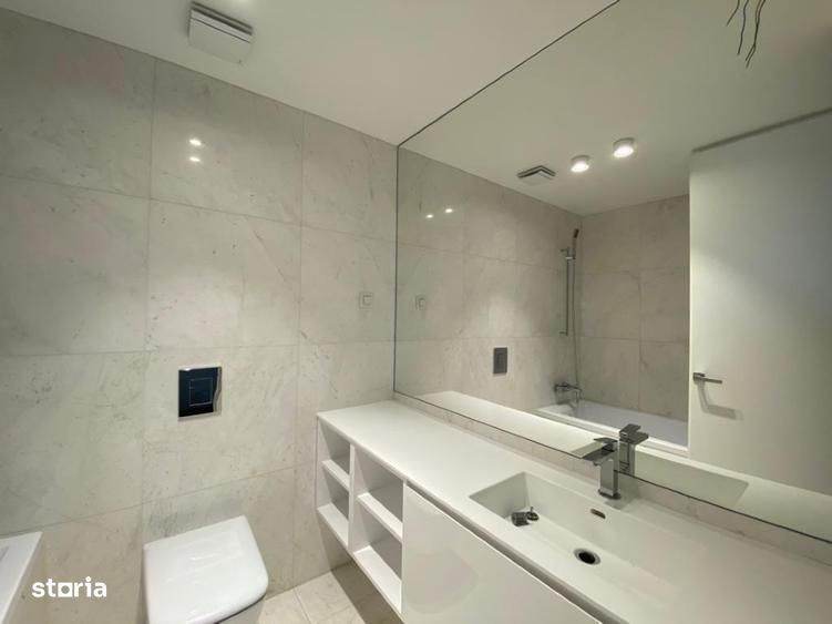 De inchiriat 4 camere de tip duplex situat in One Cherles de Gaulle
