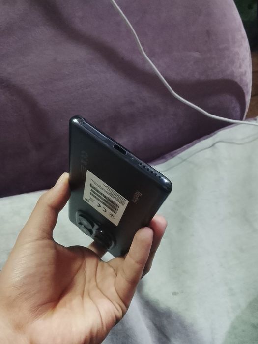 Redmi note 14 pro