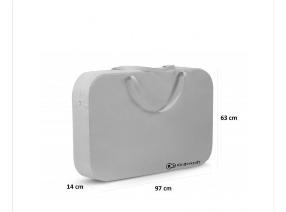 Детска кошара 4в 1 kinderkraft