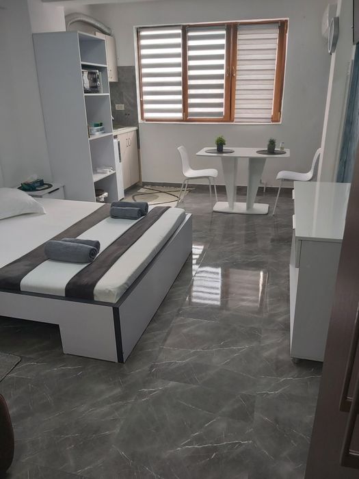 Garsoniera tip studio Eforie Nord