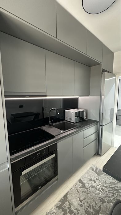 Apartament de închiriat – Evergreen Towers, Aurel Vlaicu