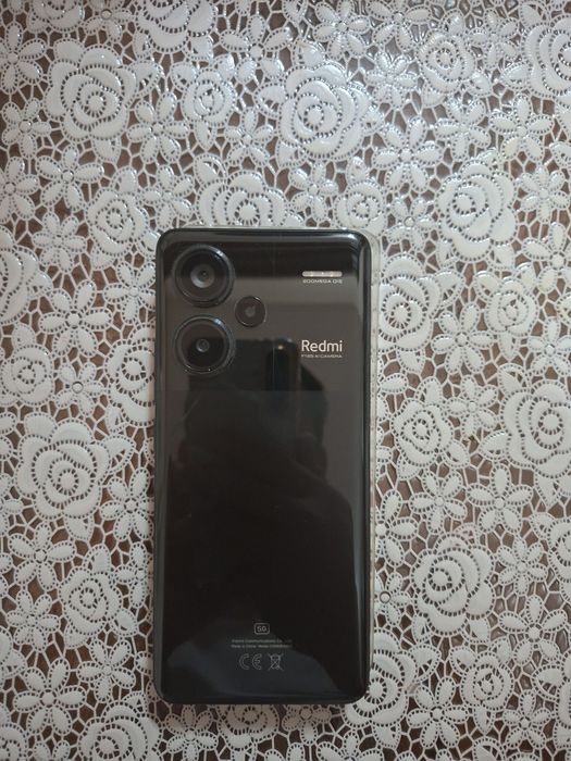 Redmi note 13 pro + 5G  8/256 GB
