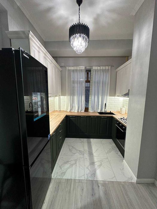 Долгосрочная аренда для семьи 2/1/8 80 кв.м. (Собственник)