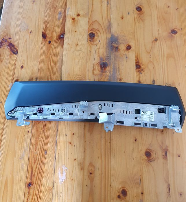 Ceas Bord/Display Navigație Bmw U06 U10 U11 U12 F70