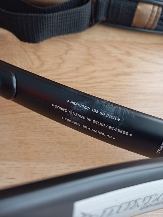 Rachetă Tenis Paleta Tennis Mingi Head Pro Nike Adidas Dunlop Sport