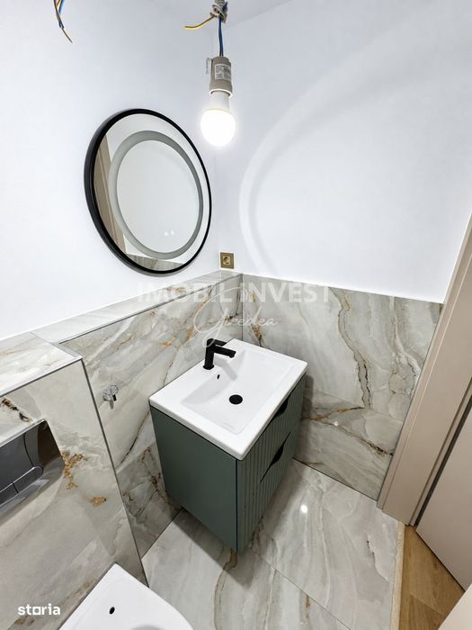 Apartament 3 camere, 90 mp | Ultracentral | Complet renovat
