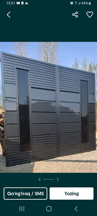 Темир дарвоза  007