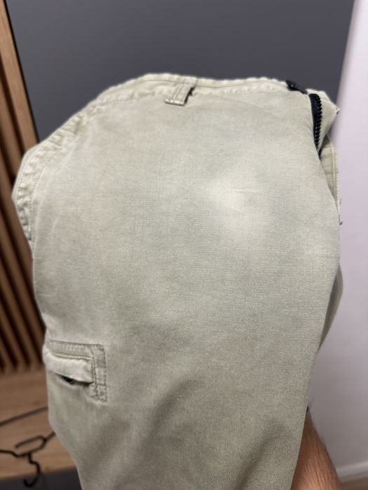 Pantaloni Stone Island