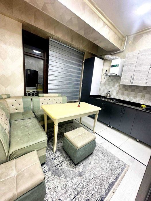 аренда 3 комнатная квартира Сергели-5, ЖК Green House  3/7/10