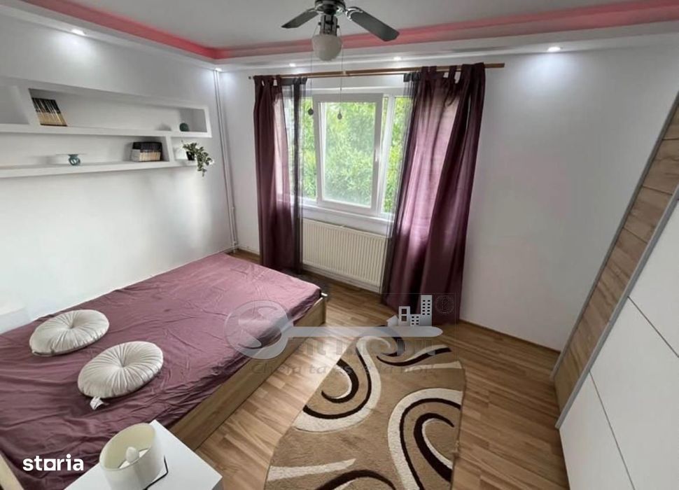 Apartament 2 camere - Podu Roș - Cantemir (proximitate Palas) - 55mp 5