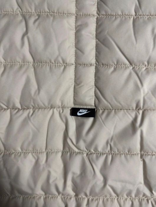 Nike Therma Fit XXL пухено яке