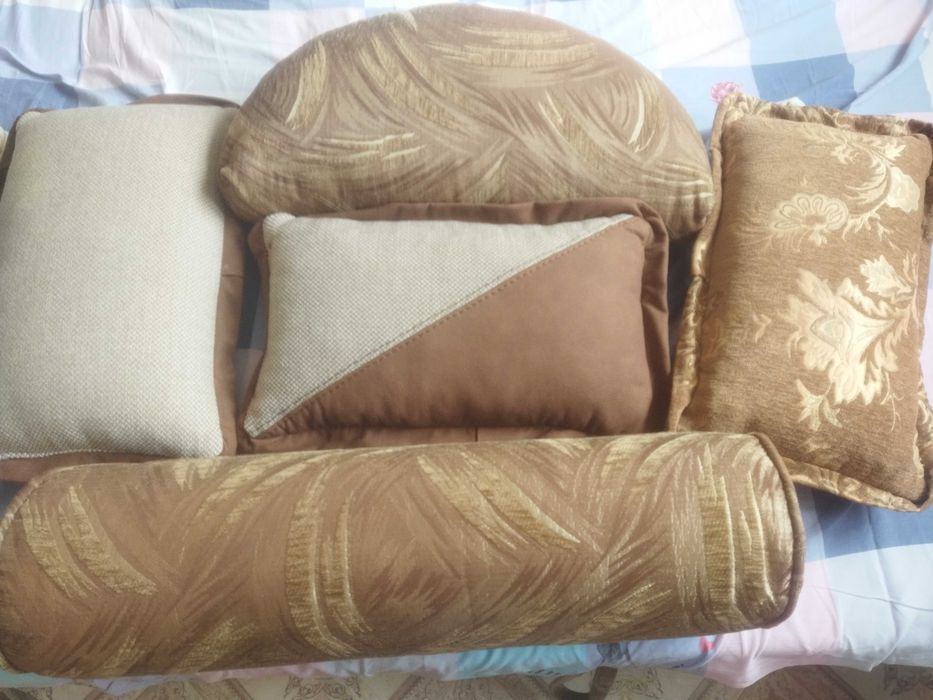 Продам подушки от диванов