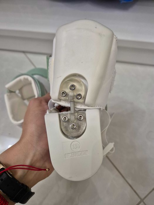 Bebax ортопедични обувки